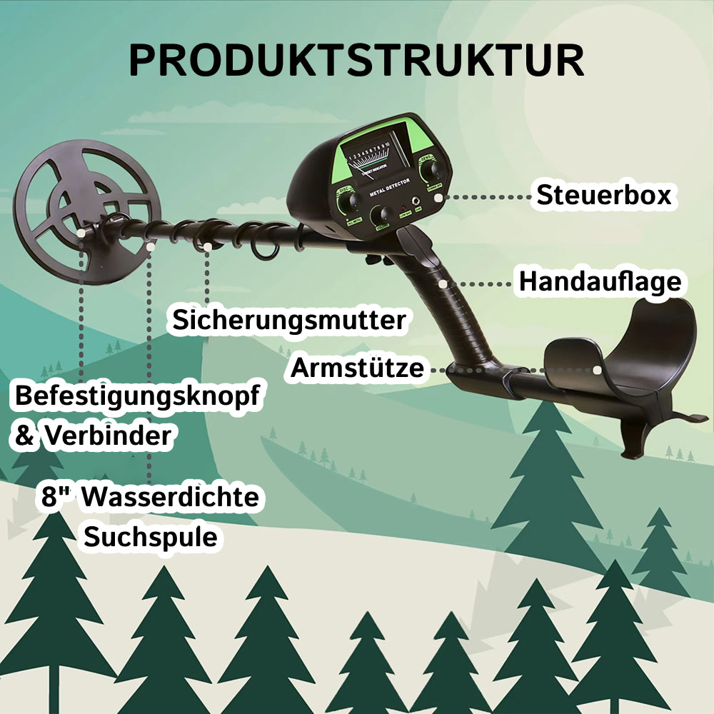 TreaXpert