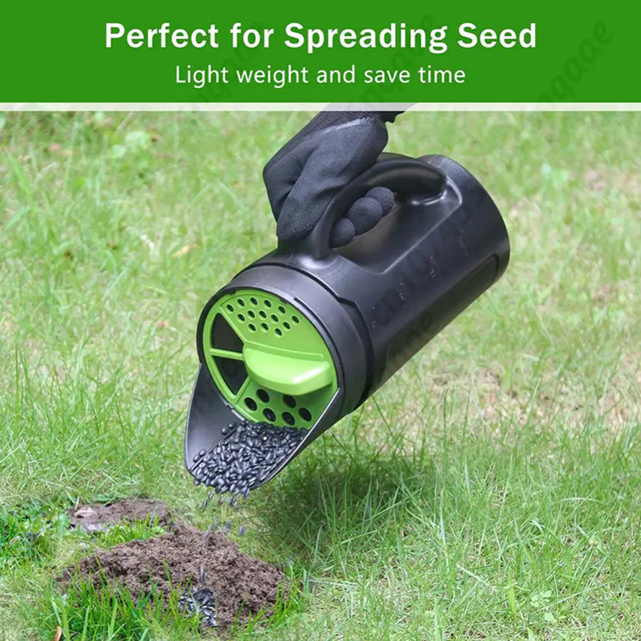 SeedJeto