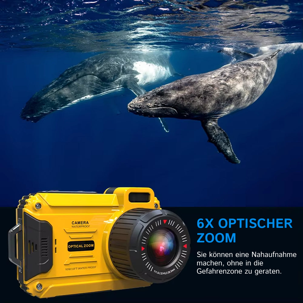AbysicCam