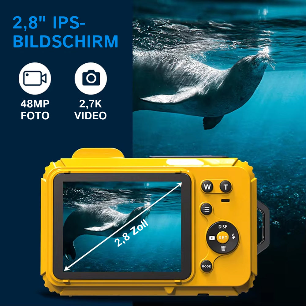 AbysicCam