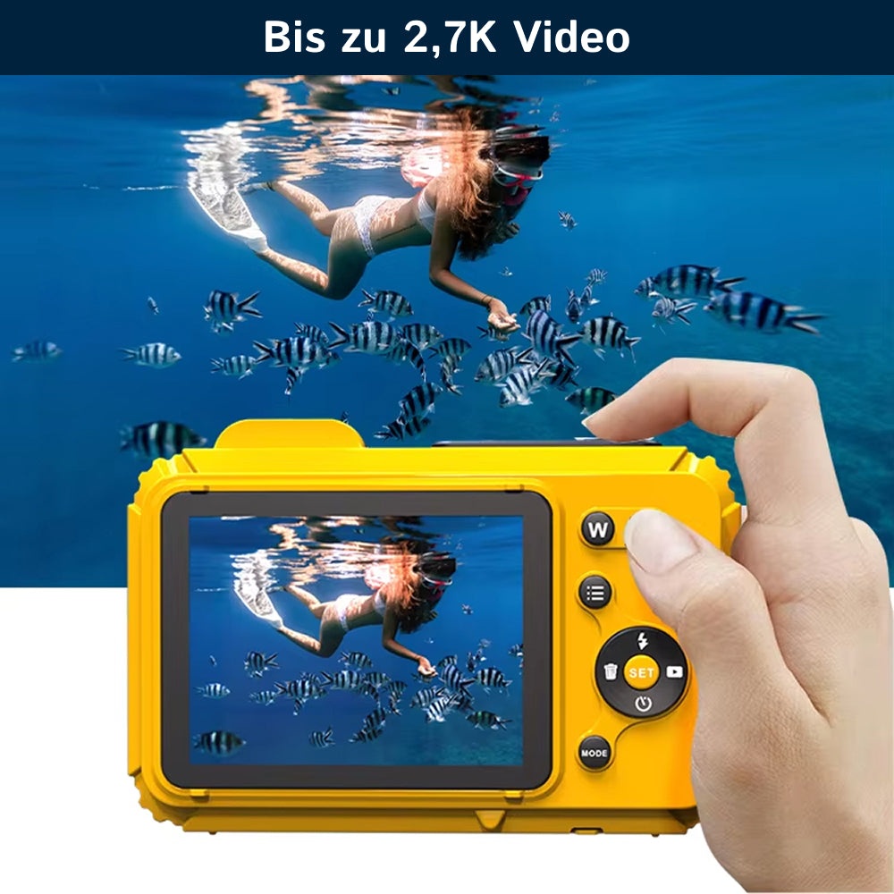 AbysicCam