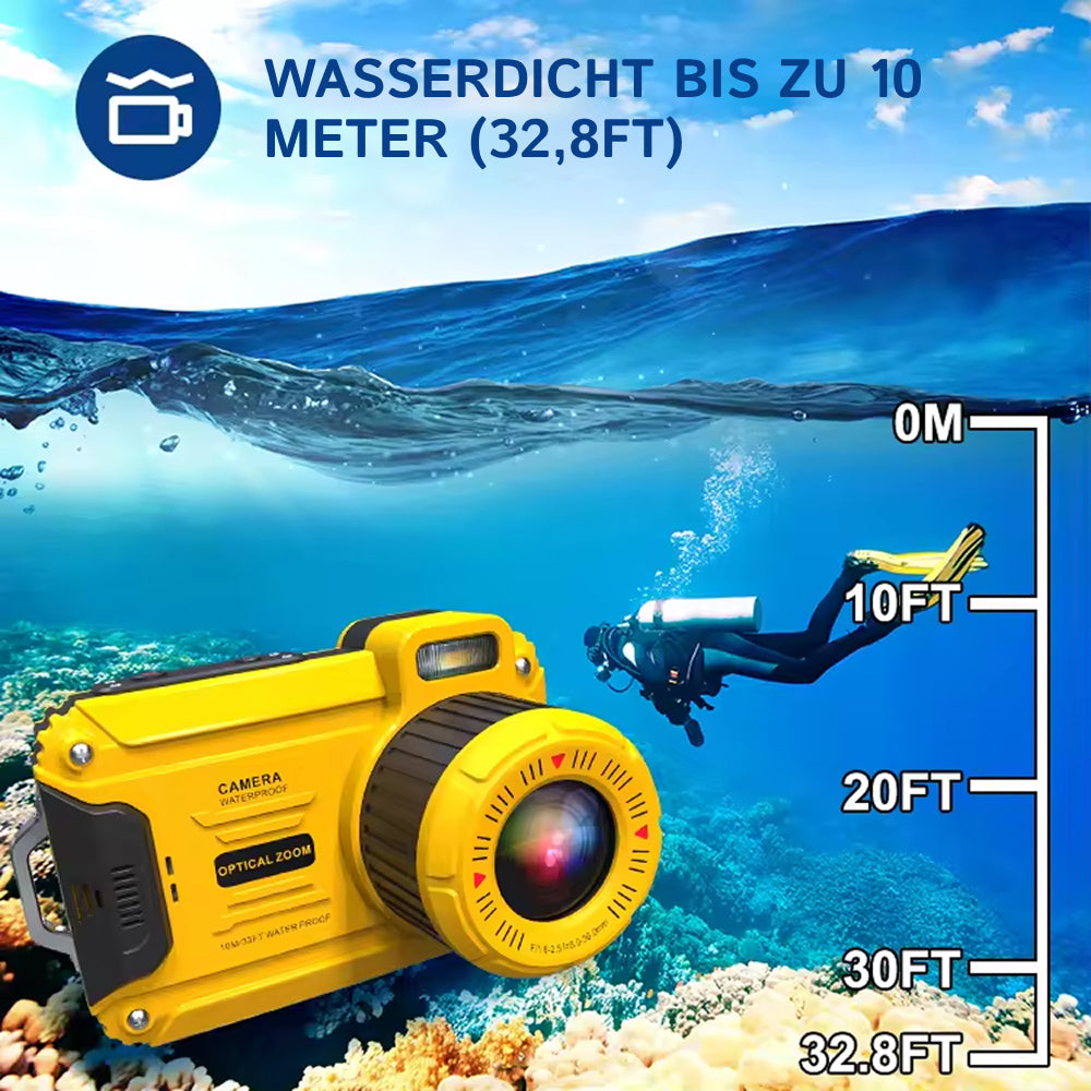 AbysicCam