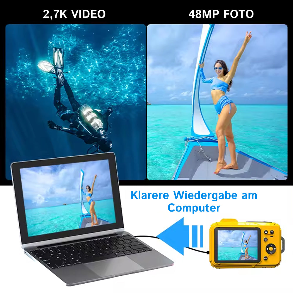AbysicCam