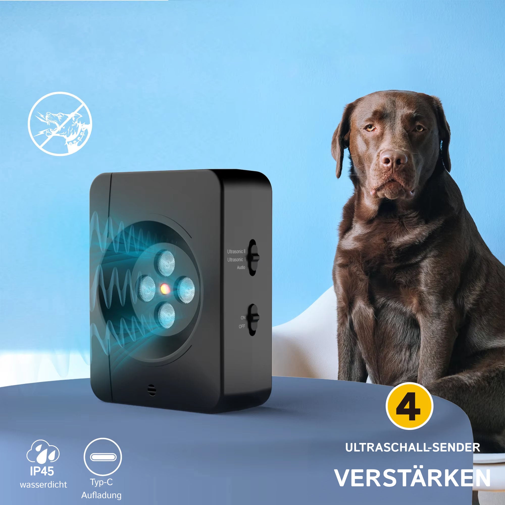 Barkren