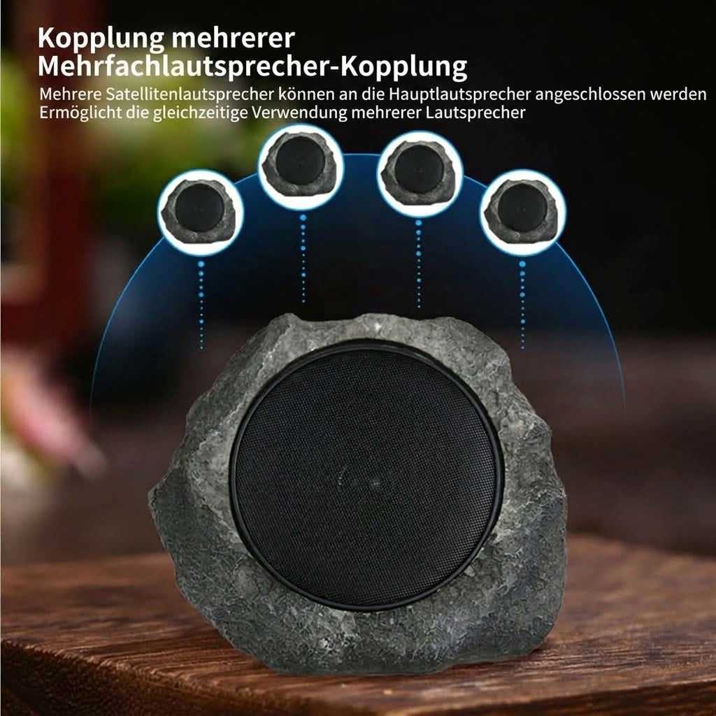 CairnVox