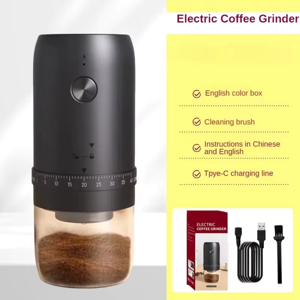 CofGrint