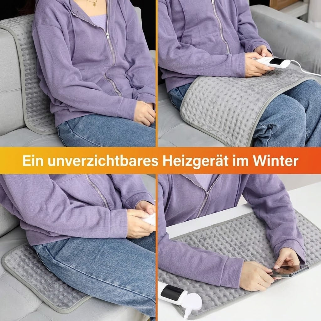 CoziHug