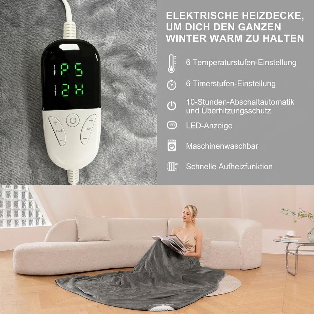 CozyVolt