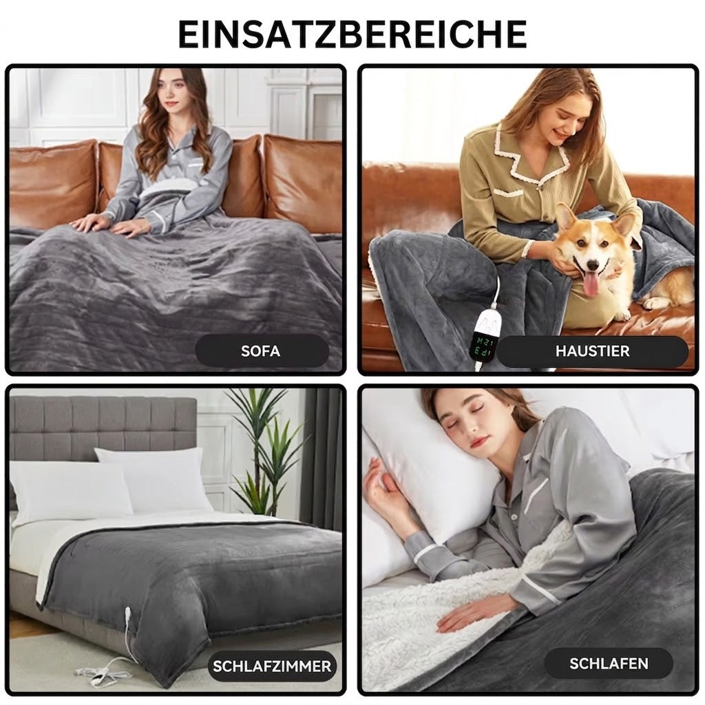 CozyVolt