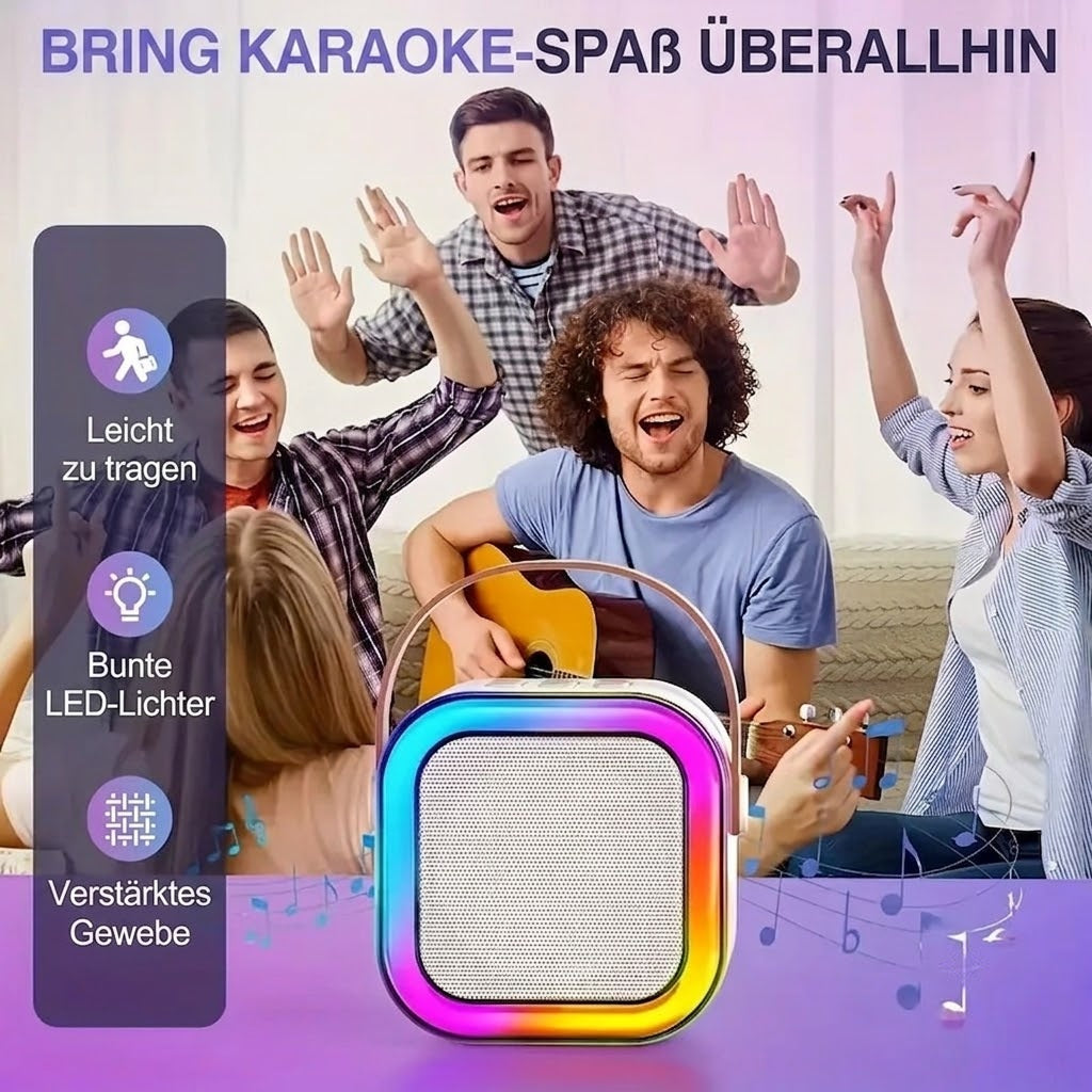 CroonZing