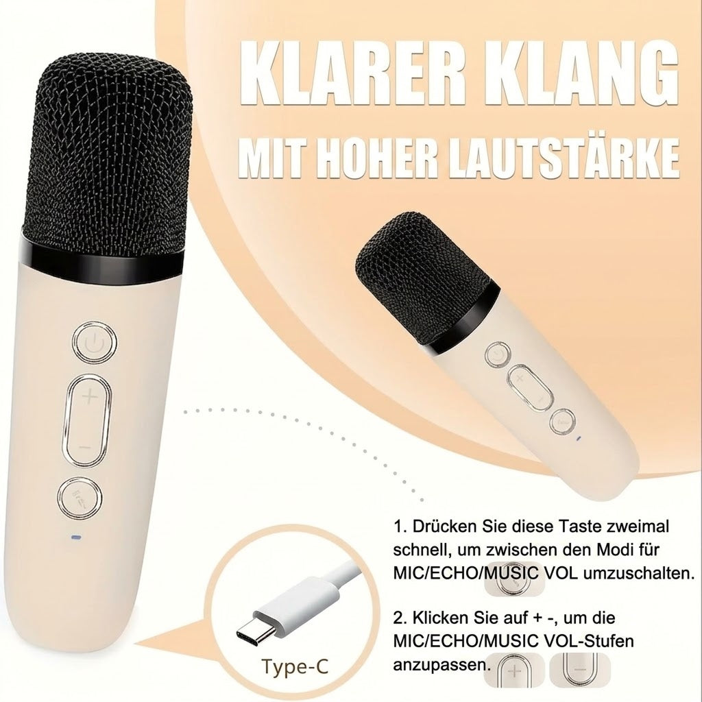 CroonZing
