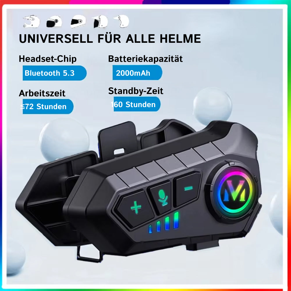 Cycleluff