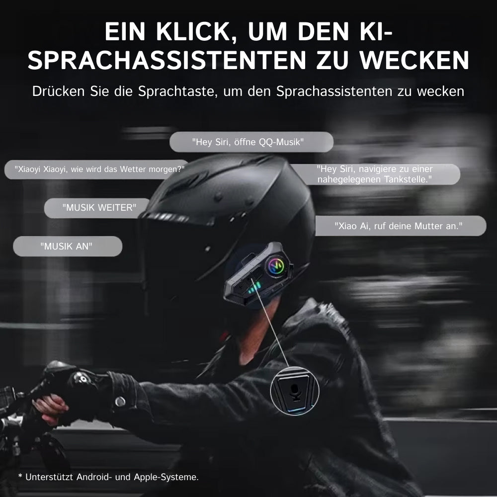 Cycleluff