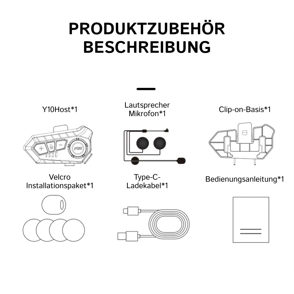 Cycleluff