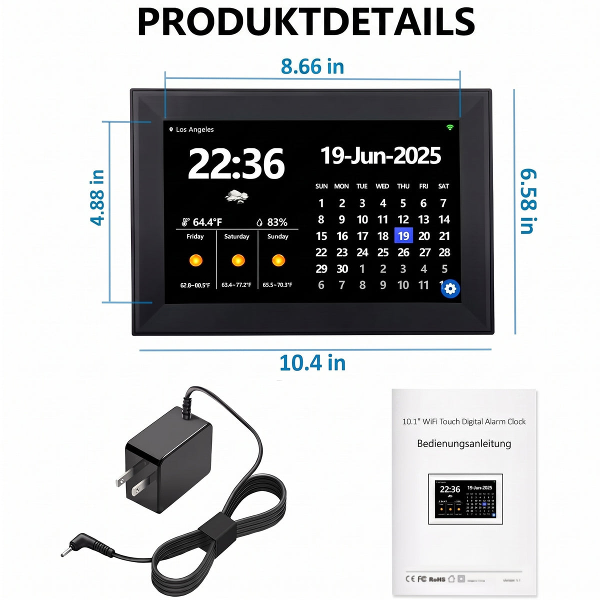 DageCres