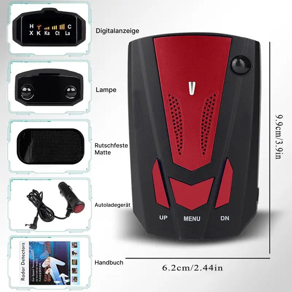 DetectPro v2