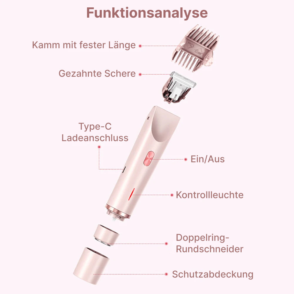 EssShaff