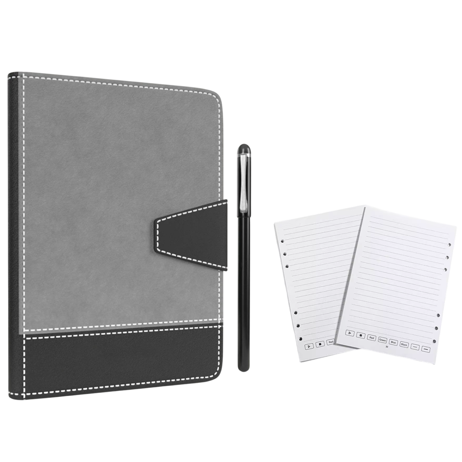 FastyNote