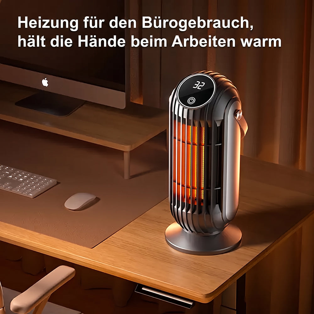 HeatZipoy