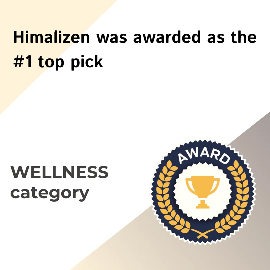 Himalizen