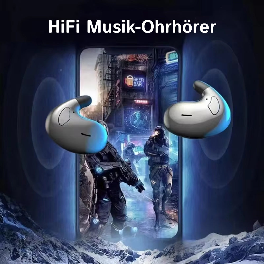 HushZino