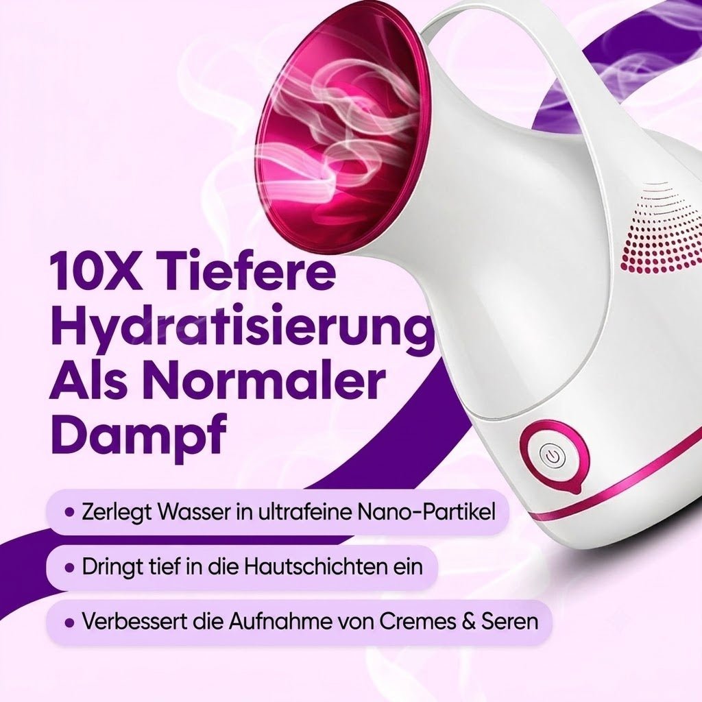 HydroZyx
