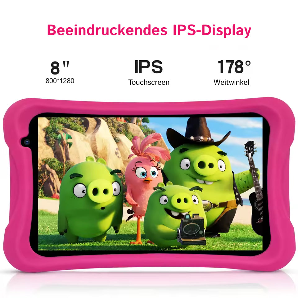 KidzPjo