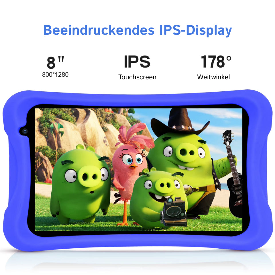 KidzPjo
