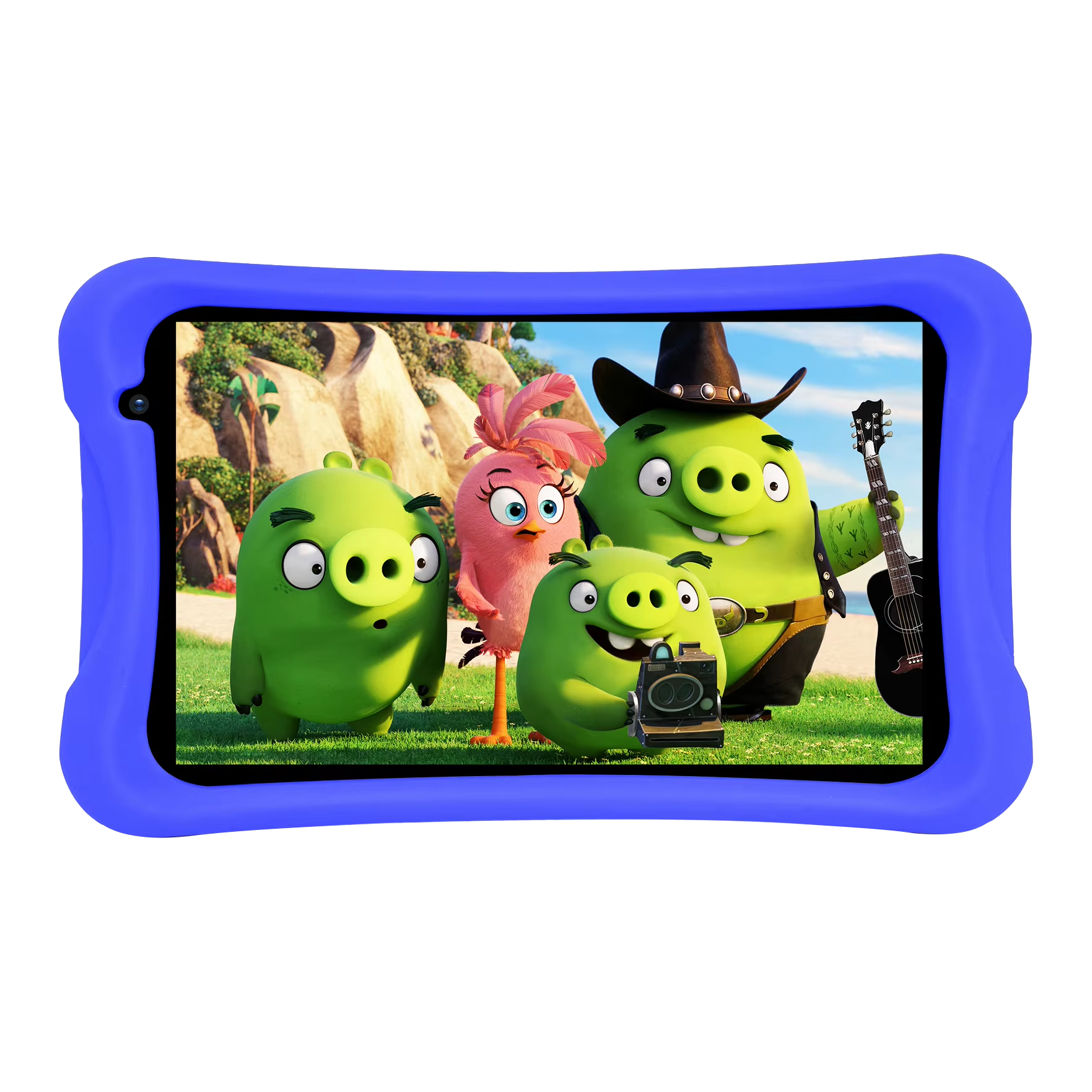 KidzPjo