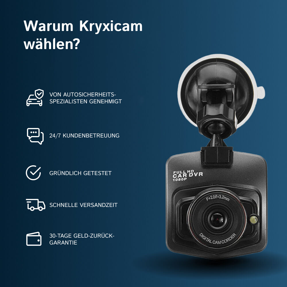 Kryxicam
