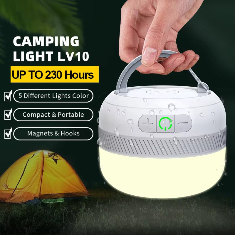 Lampterny