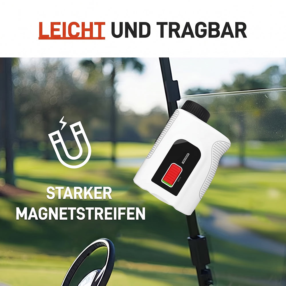 LasrGolli