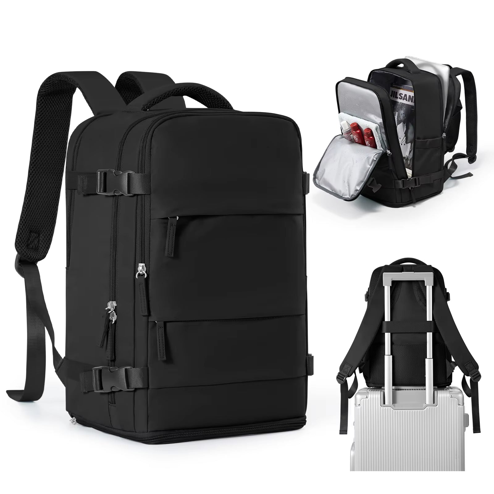Lilpackit