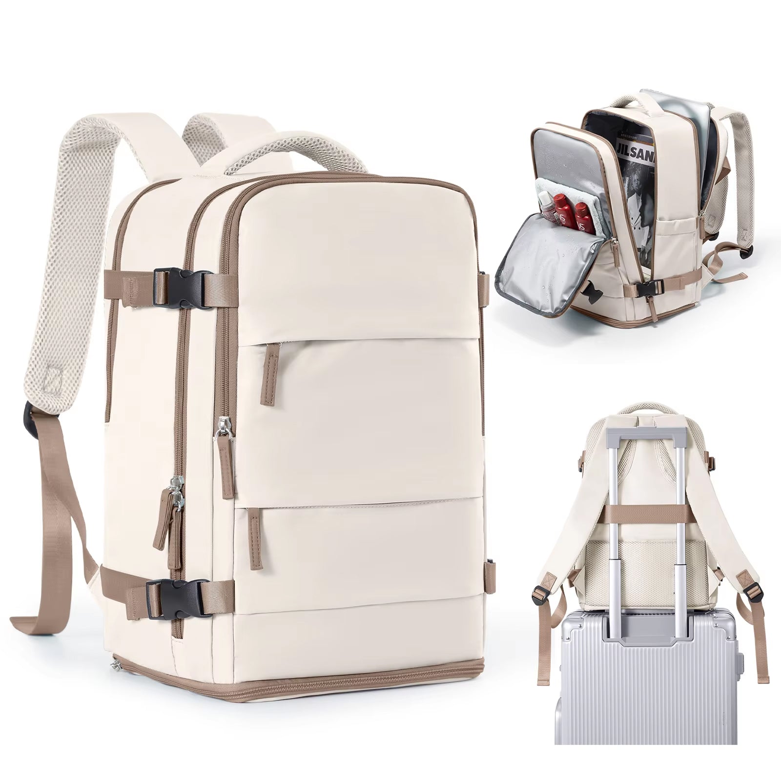 Lilpackit