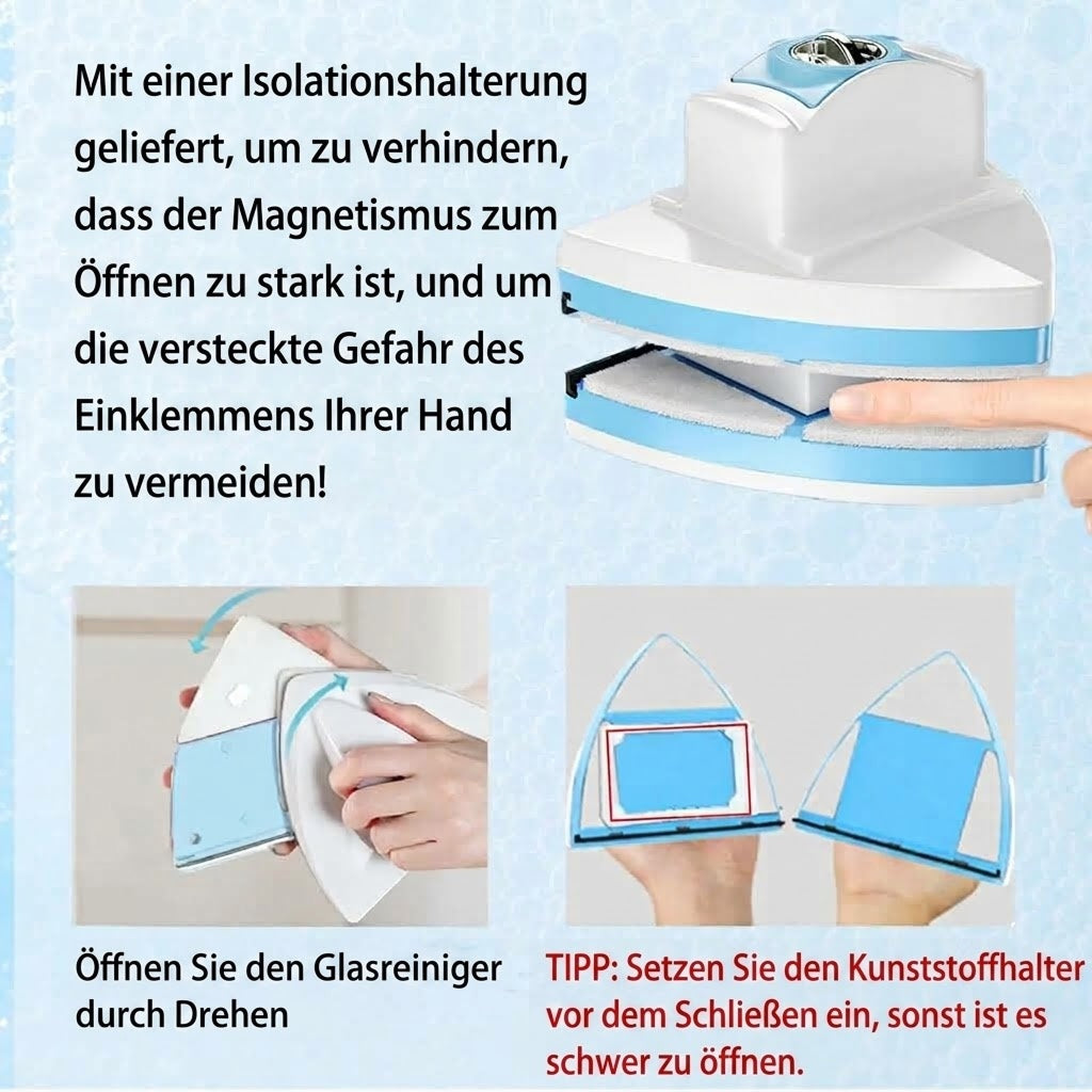 MagniWip