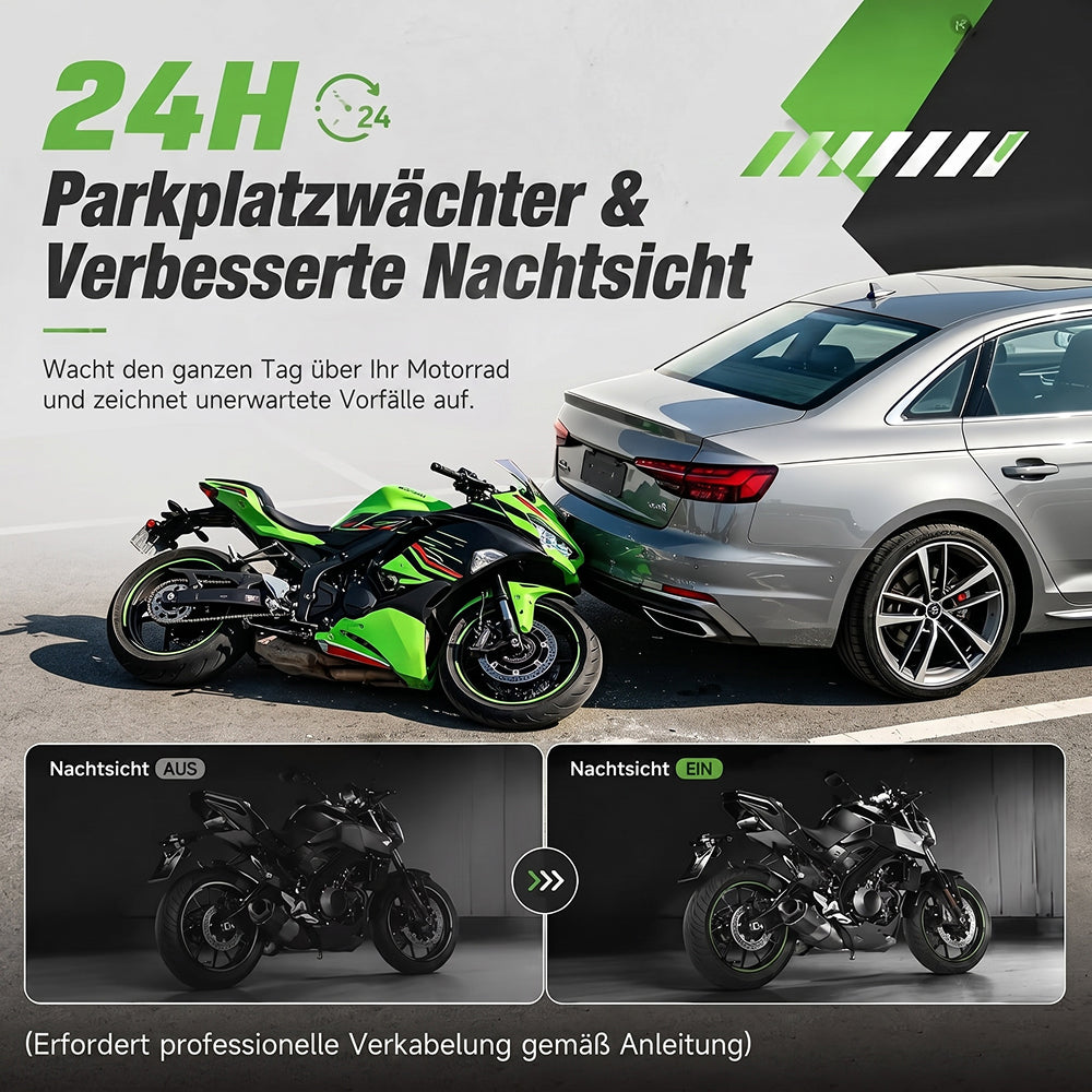 MotoVuexo