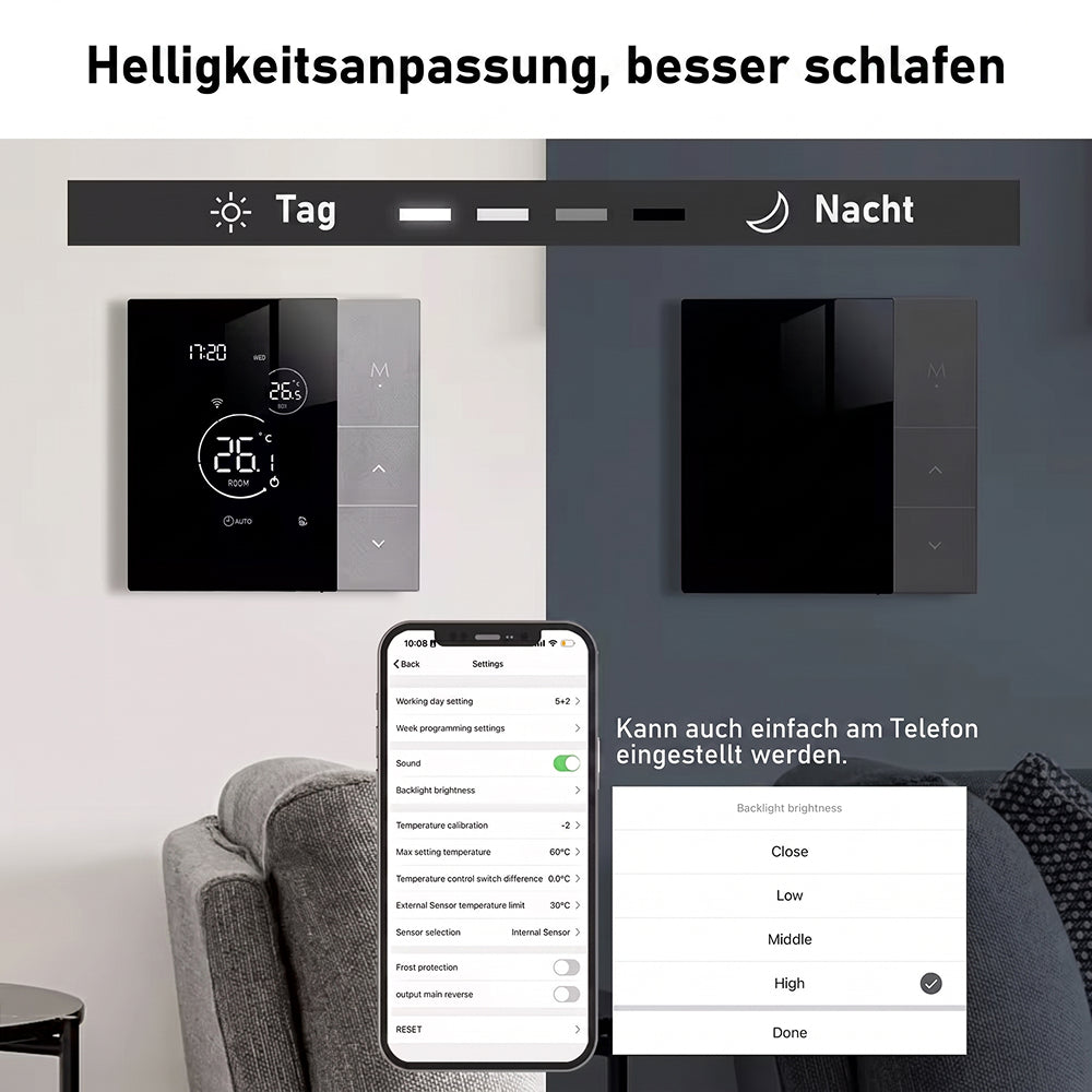 Naresync