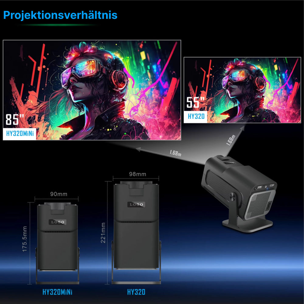 NeoProj