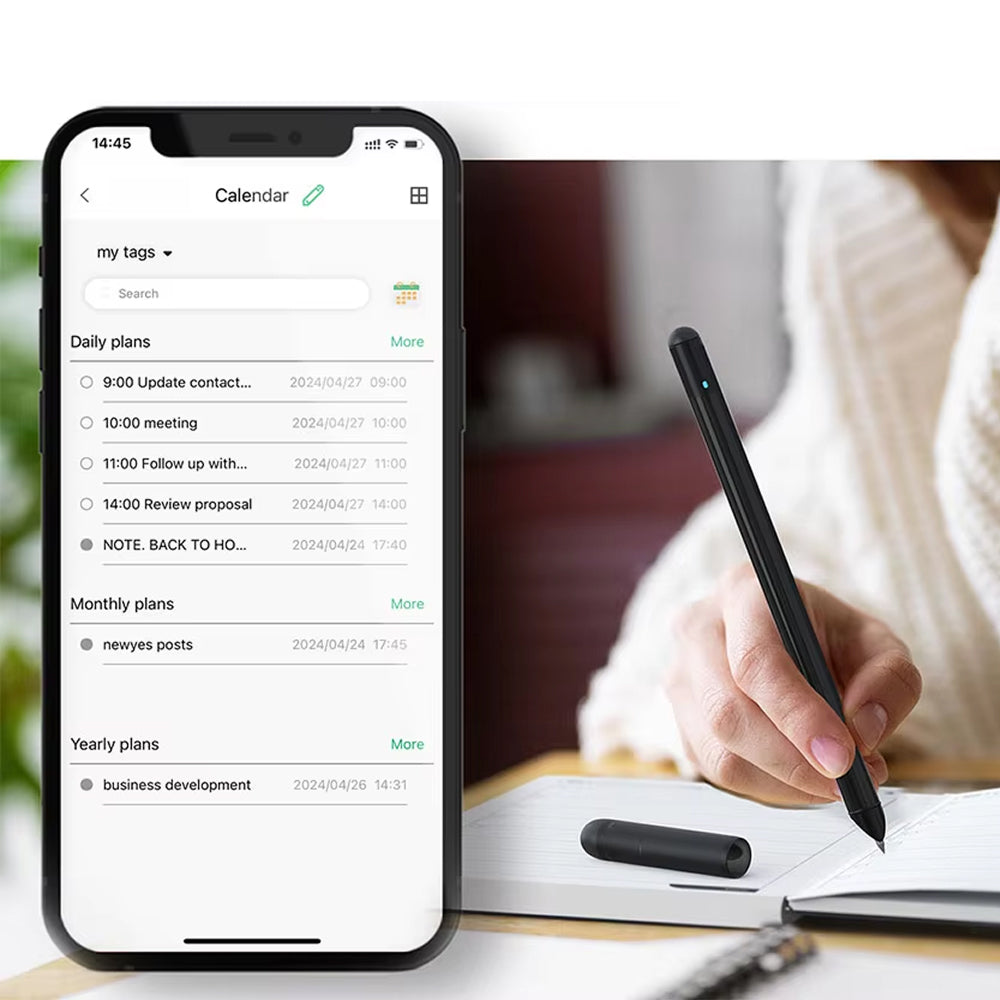 Notivox