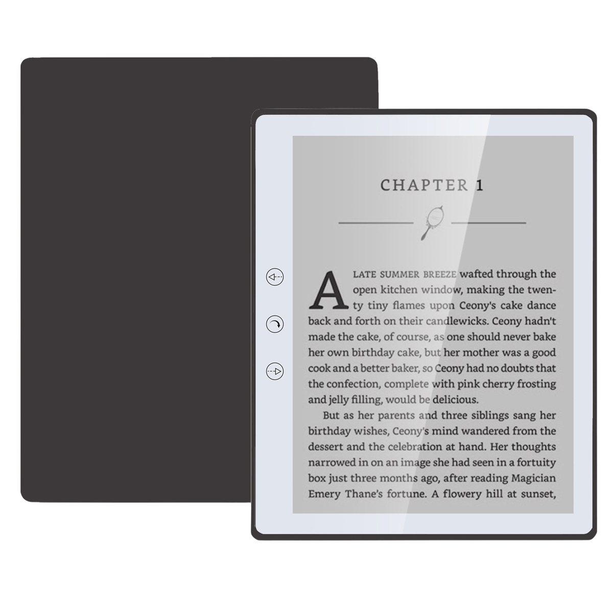 NovelXis