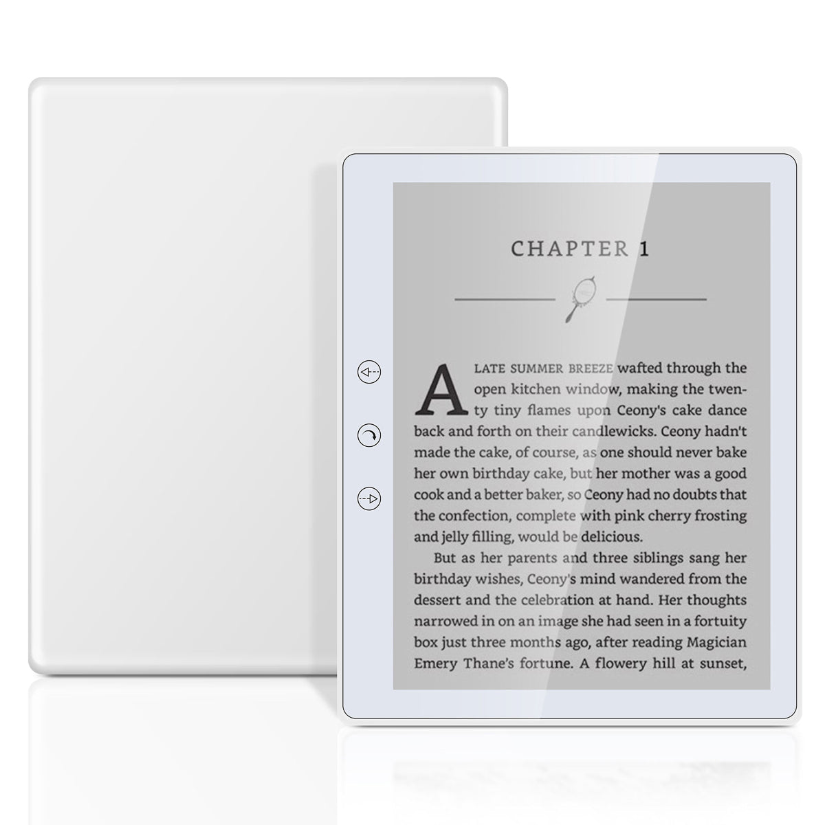 NovelXis