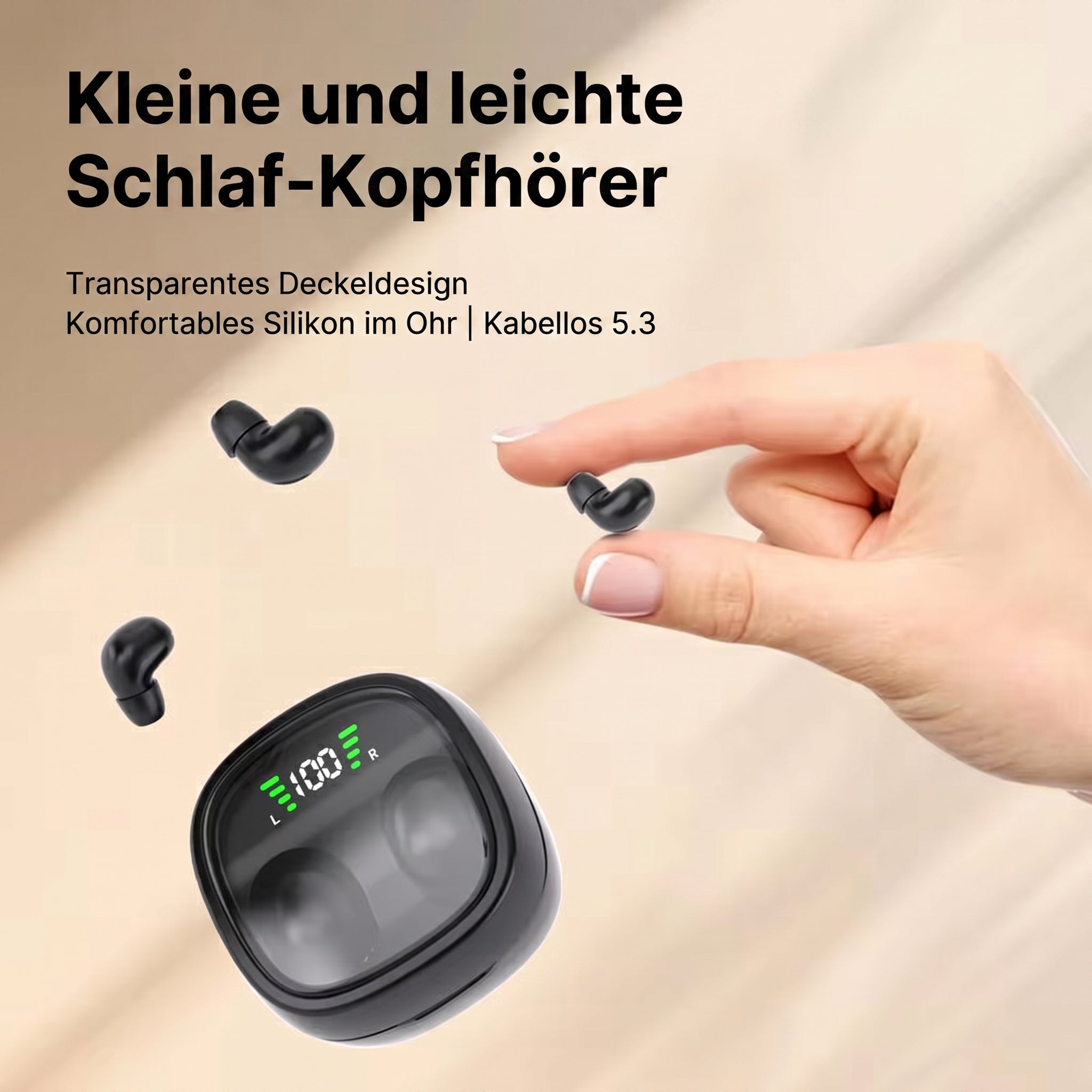 Noxeepod