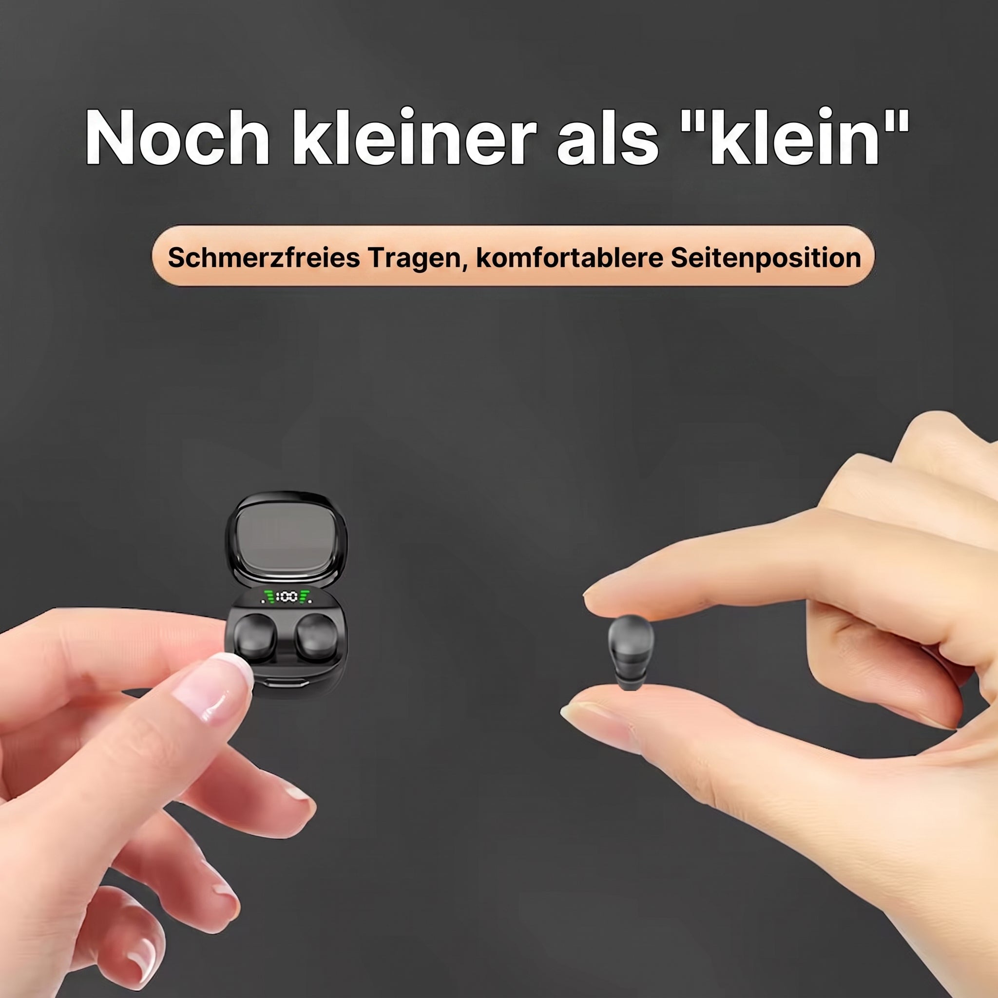 Noxeepod