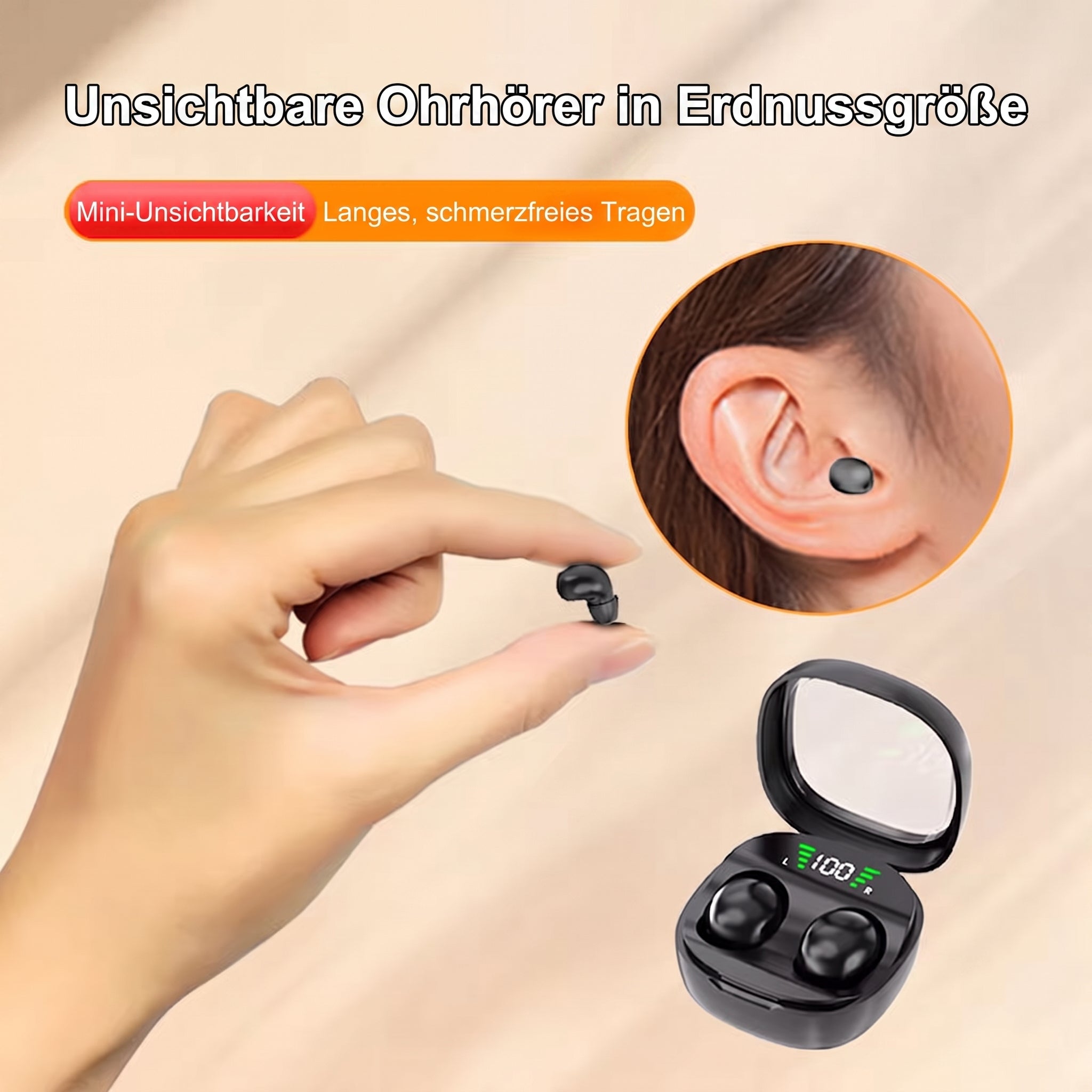 Noxeepod
