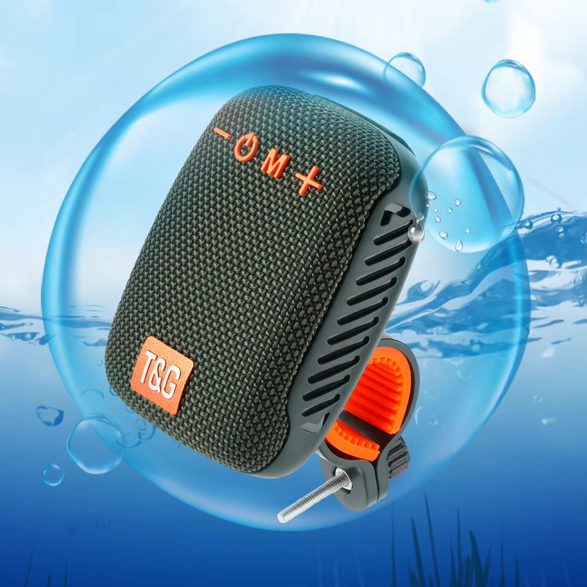 PedalVoxi