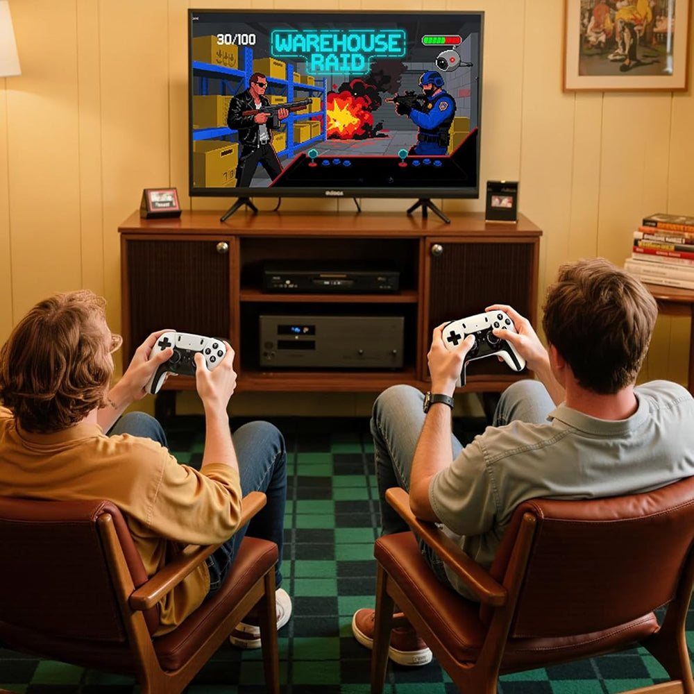 PlayzPlex