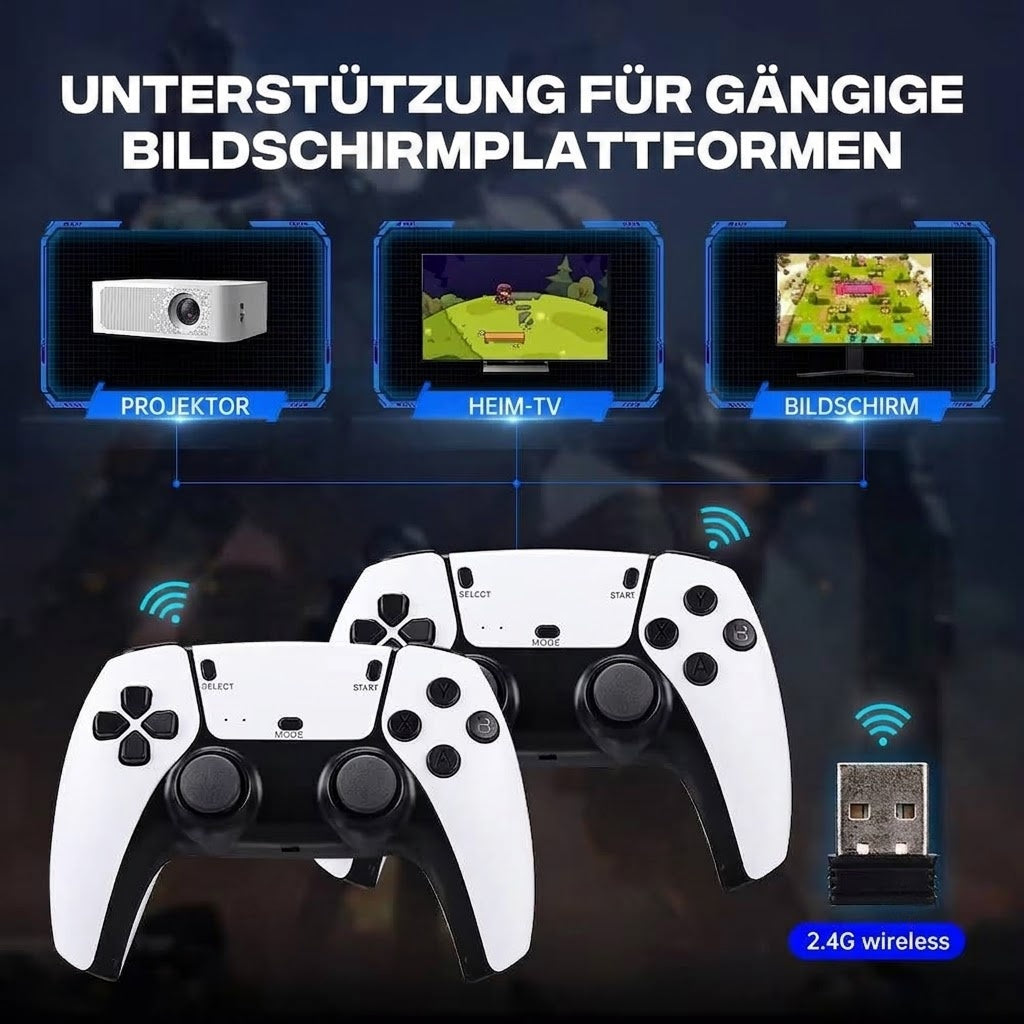 PlayzPlex
