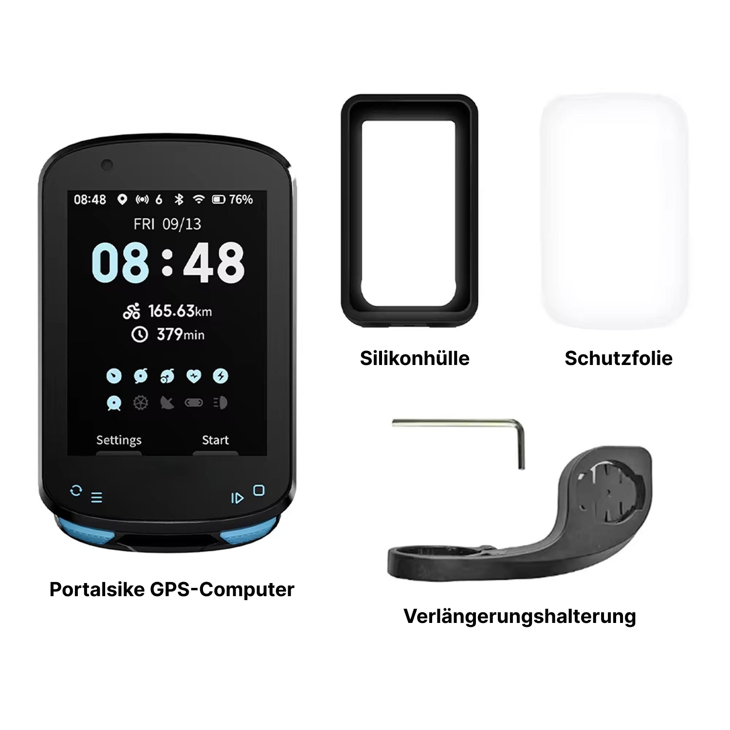 Portalsike