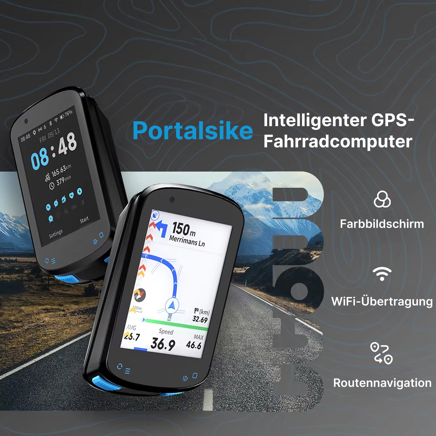 Portalsike