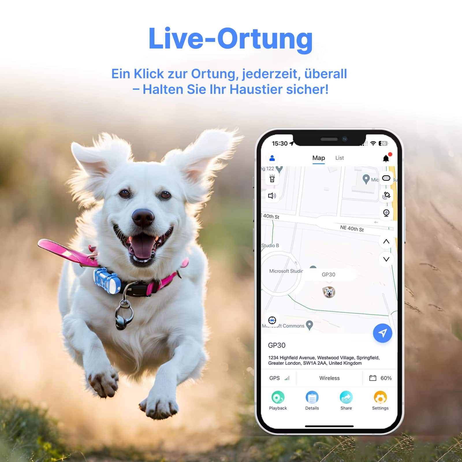 PurrGPS 2.0
